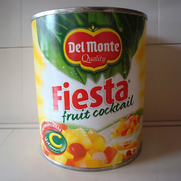 Canned Foods