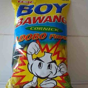 Boy Bawang (Adobo Flavour)