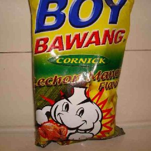 Boy Bawang (Lechon Manok Flavour)