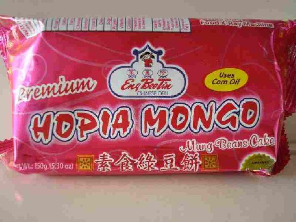 Eng Beetin Hopia sa Mongo