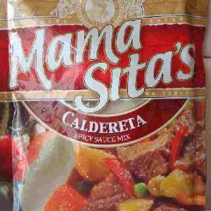 Mama Sita's Caldereta Mix