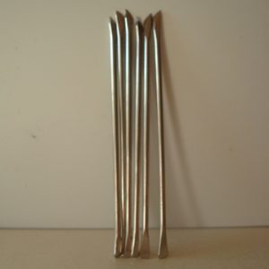Nail Pusher 1pc.(Sharpen)
