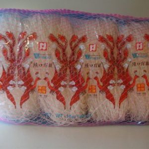 Sotanghon 400g.(8x50g.)