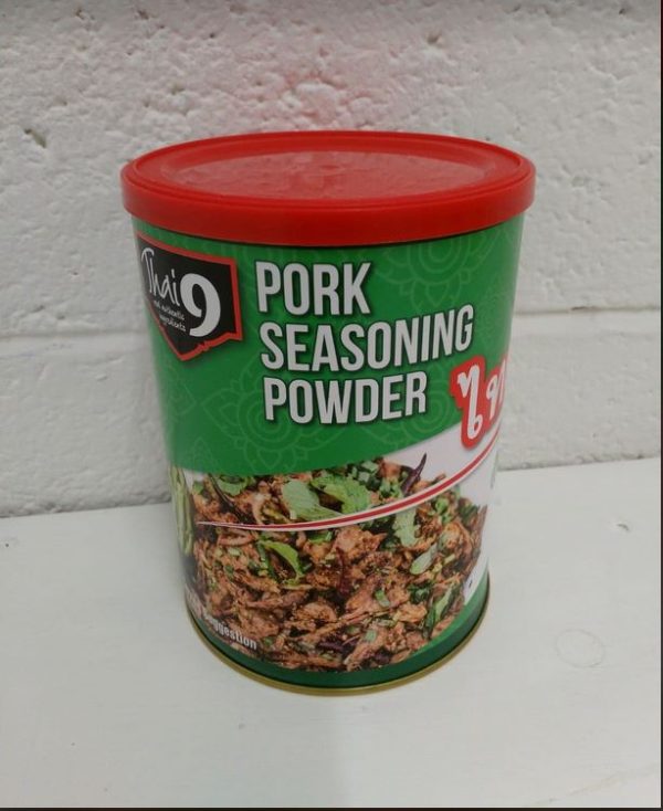 Thai9 Pork Seasoning Powder