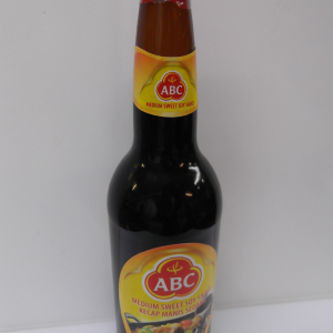 ABC  Medium Sweet Soy Sauce Manis Sedang