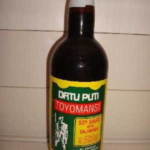 Datu-Puti Toyomansi