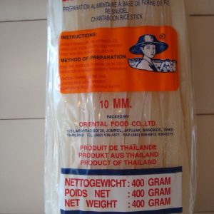 Farmer Rice Noodles 10MM