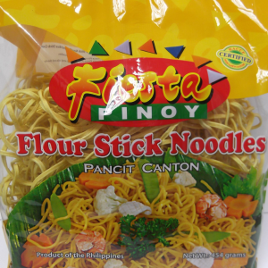 Fiesta Pinoy Pancit Canton 454g