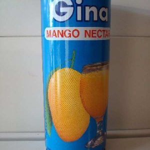 Gina Mango nectar