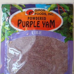 Giron Foods Ube Powder