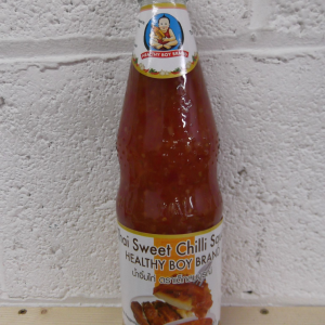 Healthy Boy Brand Thai Sweet Chilli Sauce