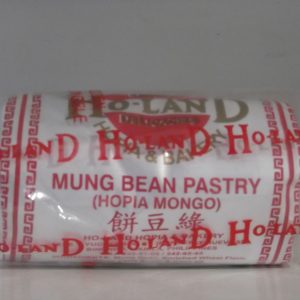 Ho land Hopia Mongo