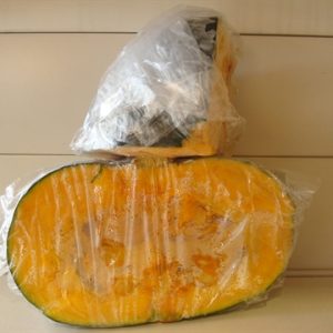 Kalabasa or Fresh Pumpkin  Priced per 1kg.