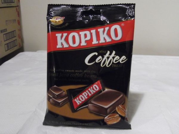 Kopiko Mini Coffee Candy NEW
