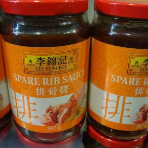 Lee Kum Kee Spare Rib Sauce