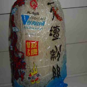 Lungkaw Vermicelli or Sotanghon 250g.