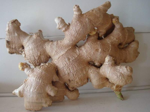 Luya - Fresh Ginger  500g.