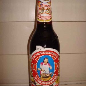 Maekrua Oyster Soy Sauce 600Ml
