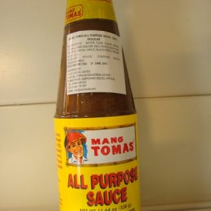 Mang Tomas Original 330g