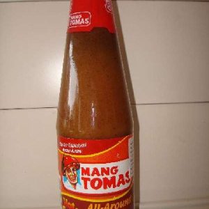 Mang Tomas Small (Hot Spicy)