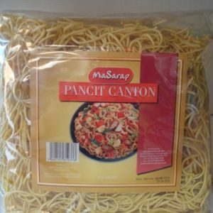 Masarap Pancit Canton 1/2kg