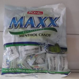 Maxx Eucalyptus Candy