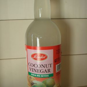 Monika Coconut Vinegar(Suka sa Niyog...Tuba)