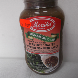 Monika Monamon Delis