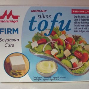 Morinaga Tofu-Firm