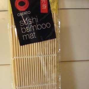 Obento Sushi Mat