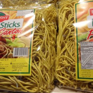 Pearl Delight Pancit Canton 227g.