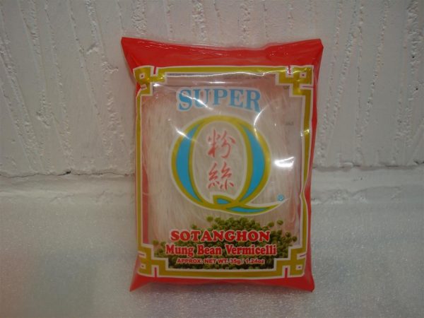 Supe Q Sotanghon Small Pack