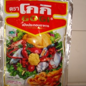 Tempura Flour
