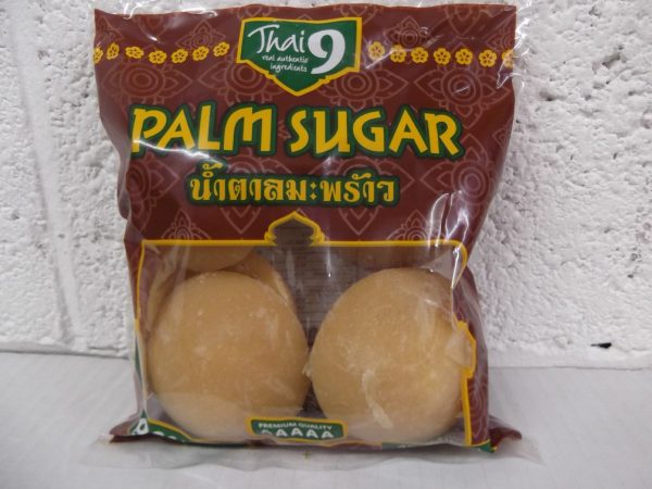 Thai9 Palm Sugar